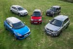 Suzuki Vitara S 2015 года (UK)